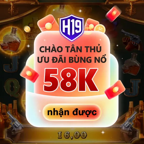 H19 Rút Nhanh Momo ZaloPay Viettel