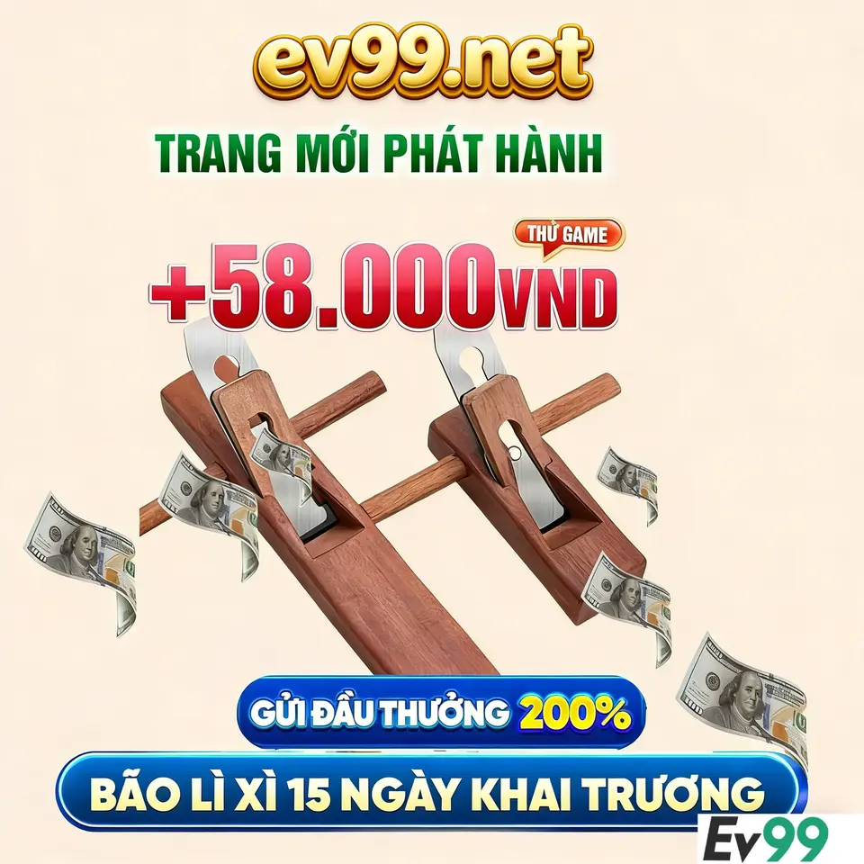 EV99 APK Chính thức Tải xuống Việt Nam
