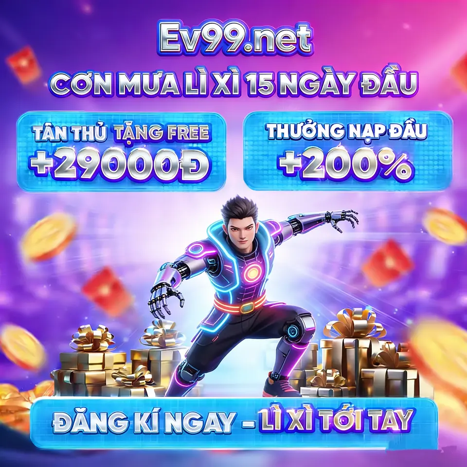 EV99 Đăng nhập Chính thức 2026 Ứng Dụng